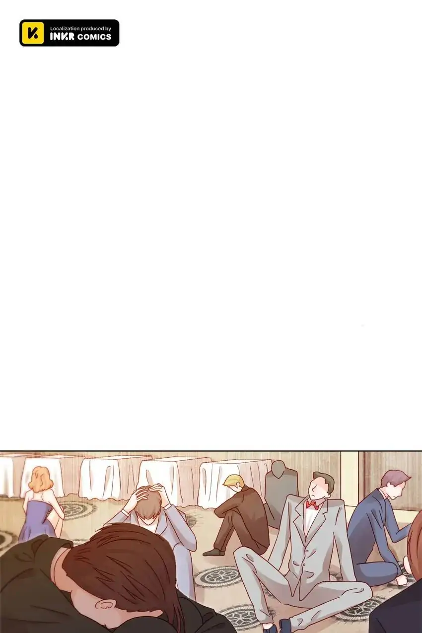 A Song Dwelling In The Clouds: Love Inside The Cage Chapter 27 95 001