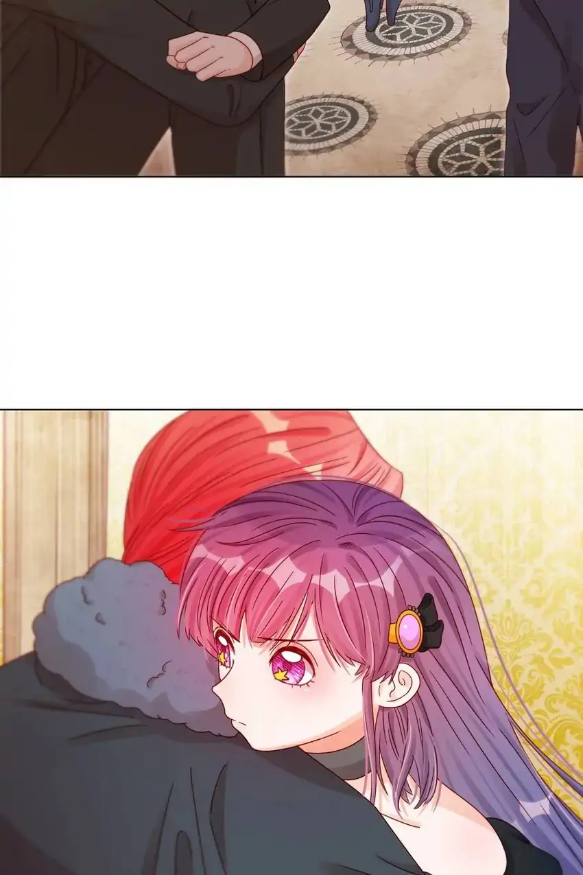 A Song Dwelling In The Clouds: Love Inside The Cage Chapter 27 96 002