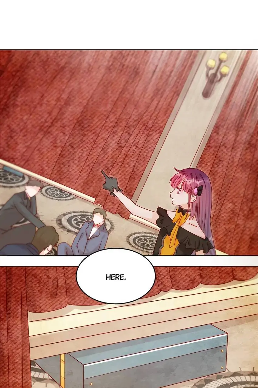 A Song Dwelling In The Clouds: Love Inside The Cage Chapter 27 100 006