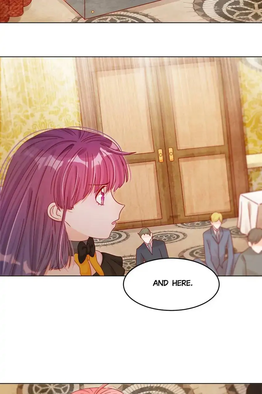 A Song Dwelling In The Clouds: Love Inside The Cage Chapter 27 101 007