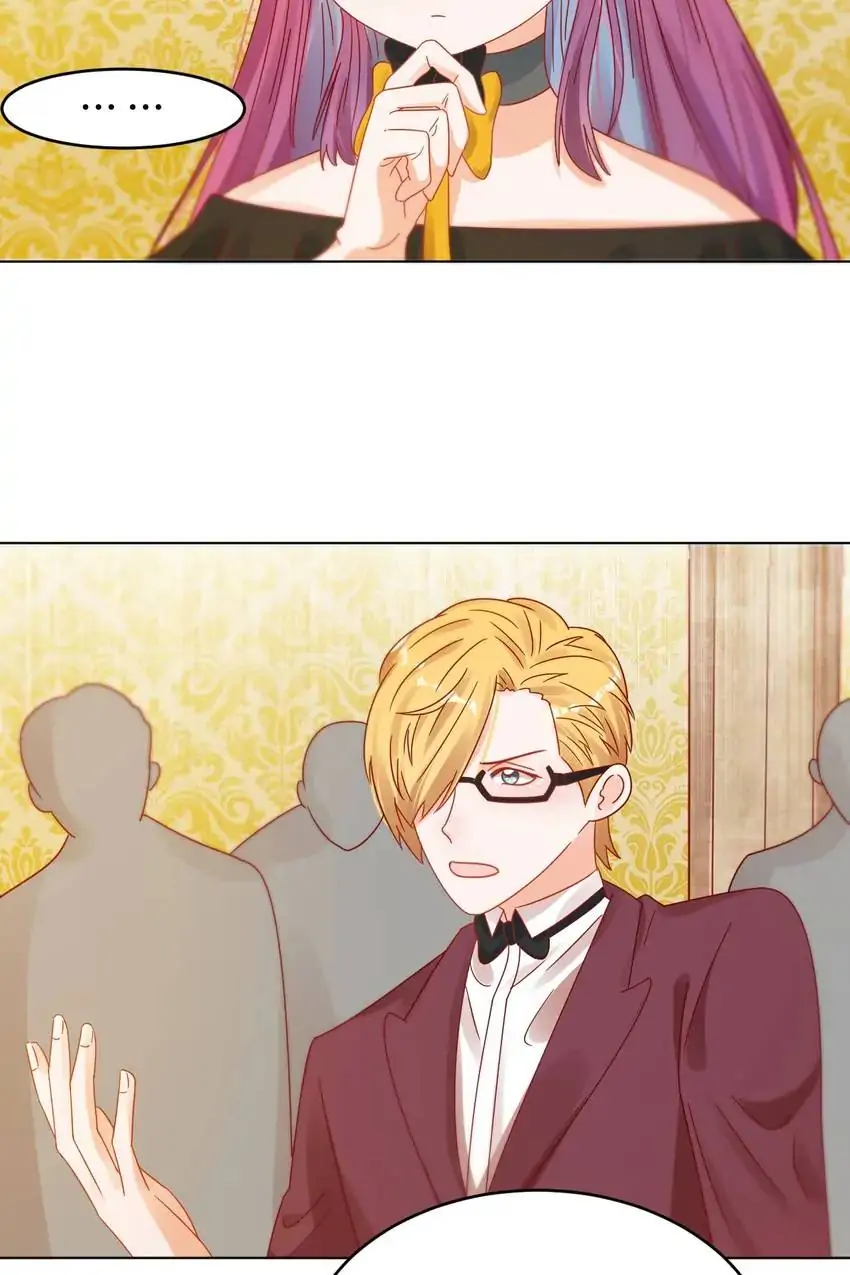 A Song Dwelling In The Clouds: Love Inside The Cage Chapter 27 103 009