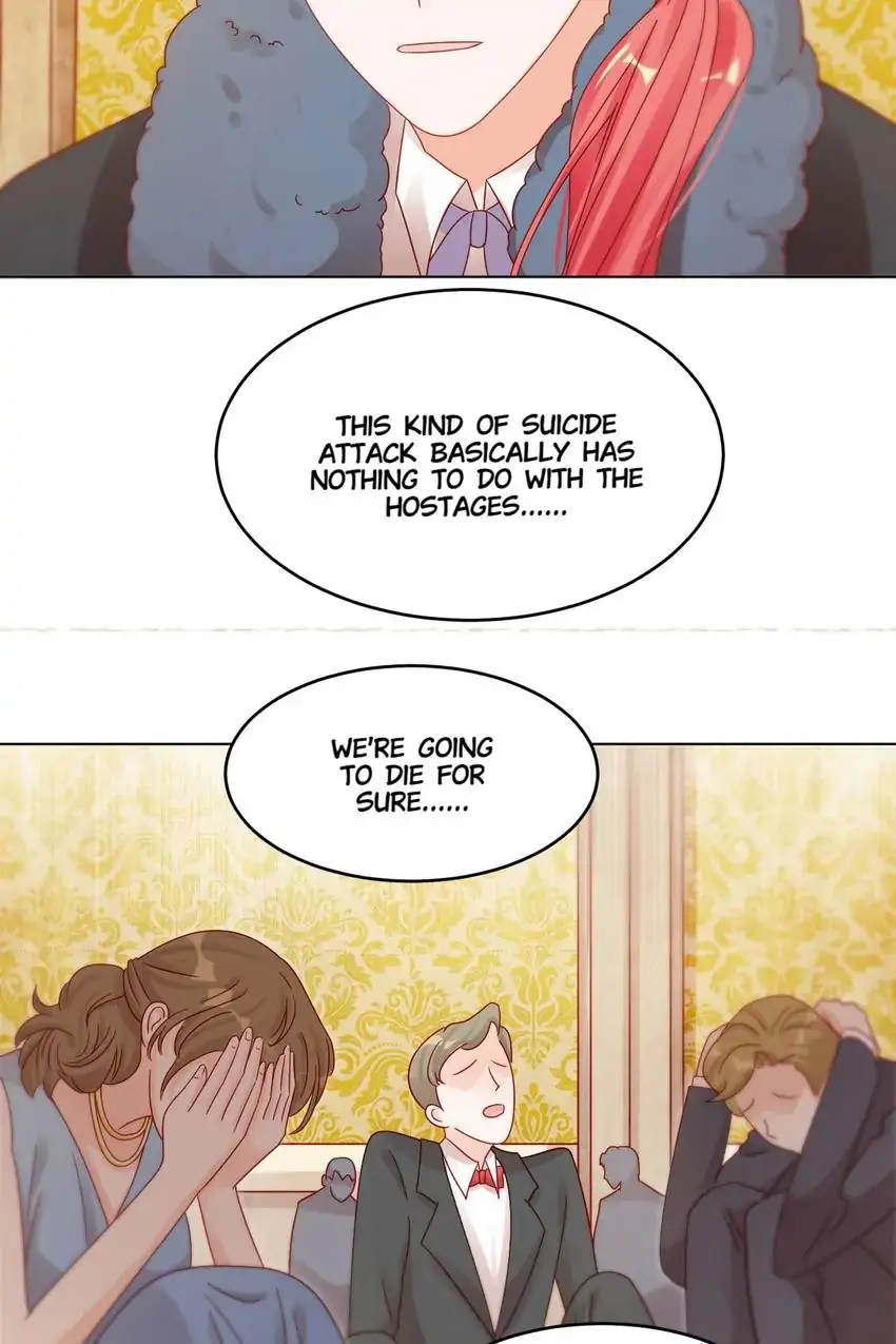 A Song Dwelling In The Clouds: Love Inside The Cage Chapter 27 105 011