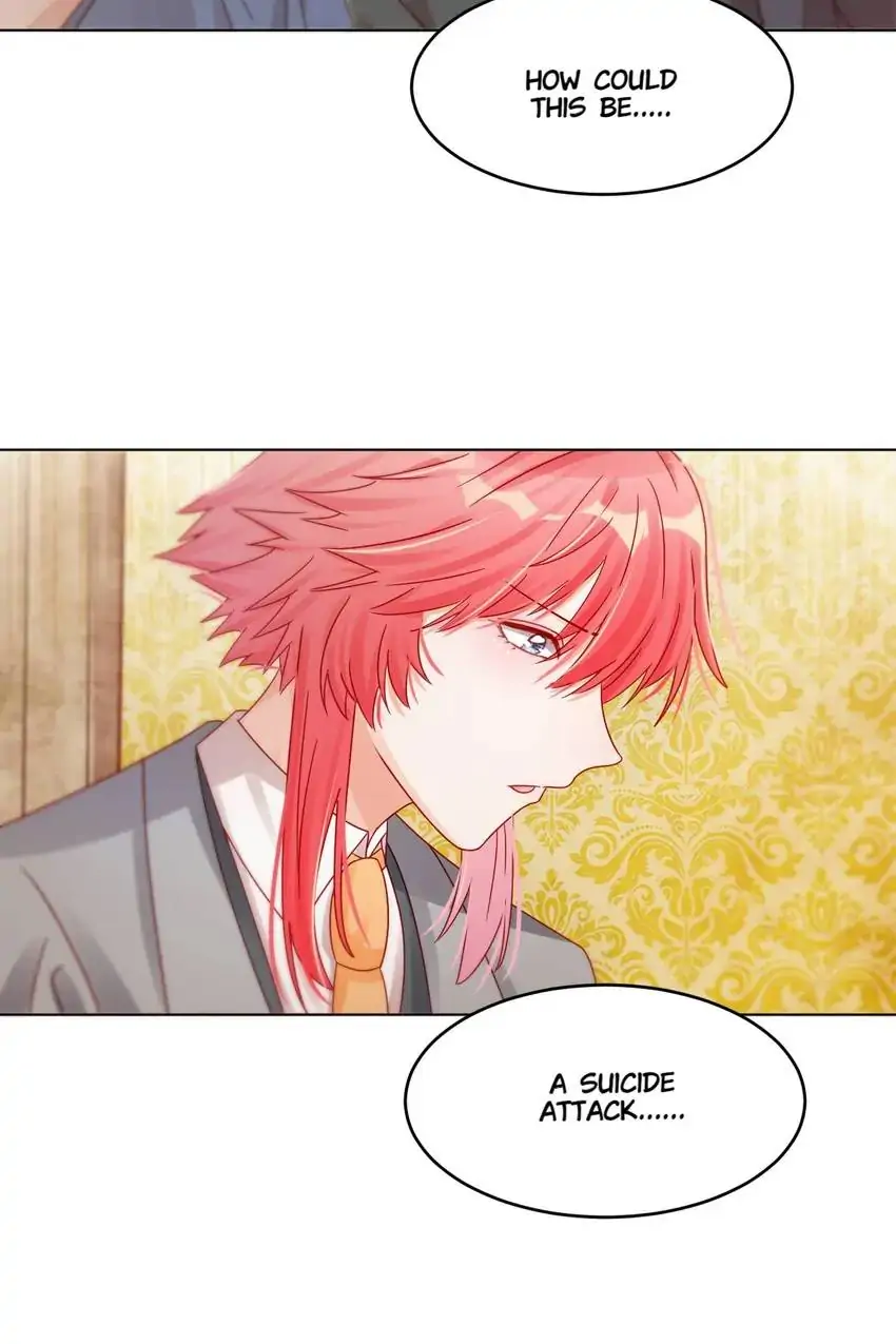 A Song Dwelling In The Clouds: Love Inside The Cage Chapter 27 106 012