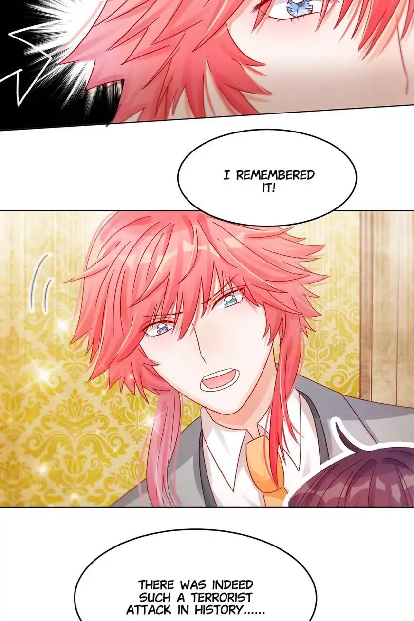 A Song Dwelling In The Clouds: Love Inside The Cage Chapter 27 108 014