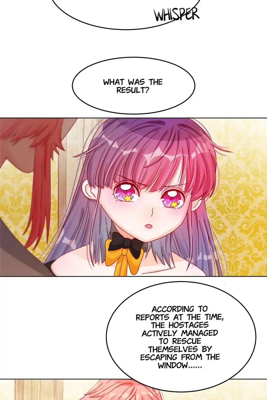 A Song Dwelling In The Clouds: Love Inside The Cage Chapter 27 109 015