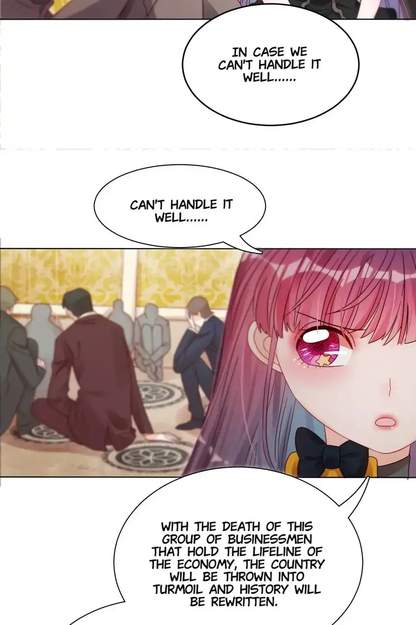 A Song Dwelling In The Clouds: Love Inside The Cage Chapter 27 112 018