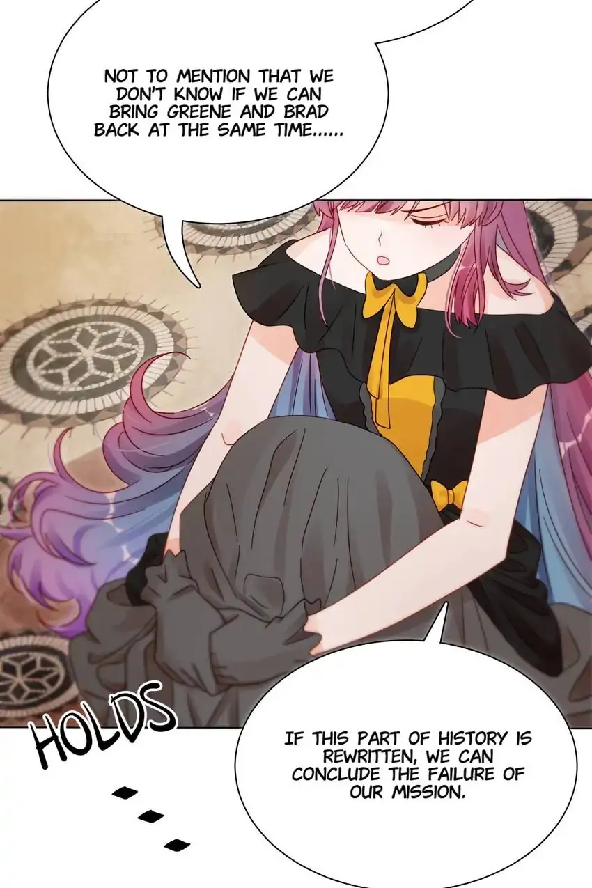 A Song Dwelling In The Clouds: Love Inside The Cage Chapter 27 113 019