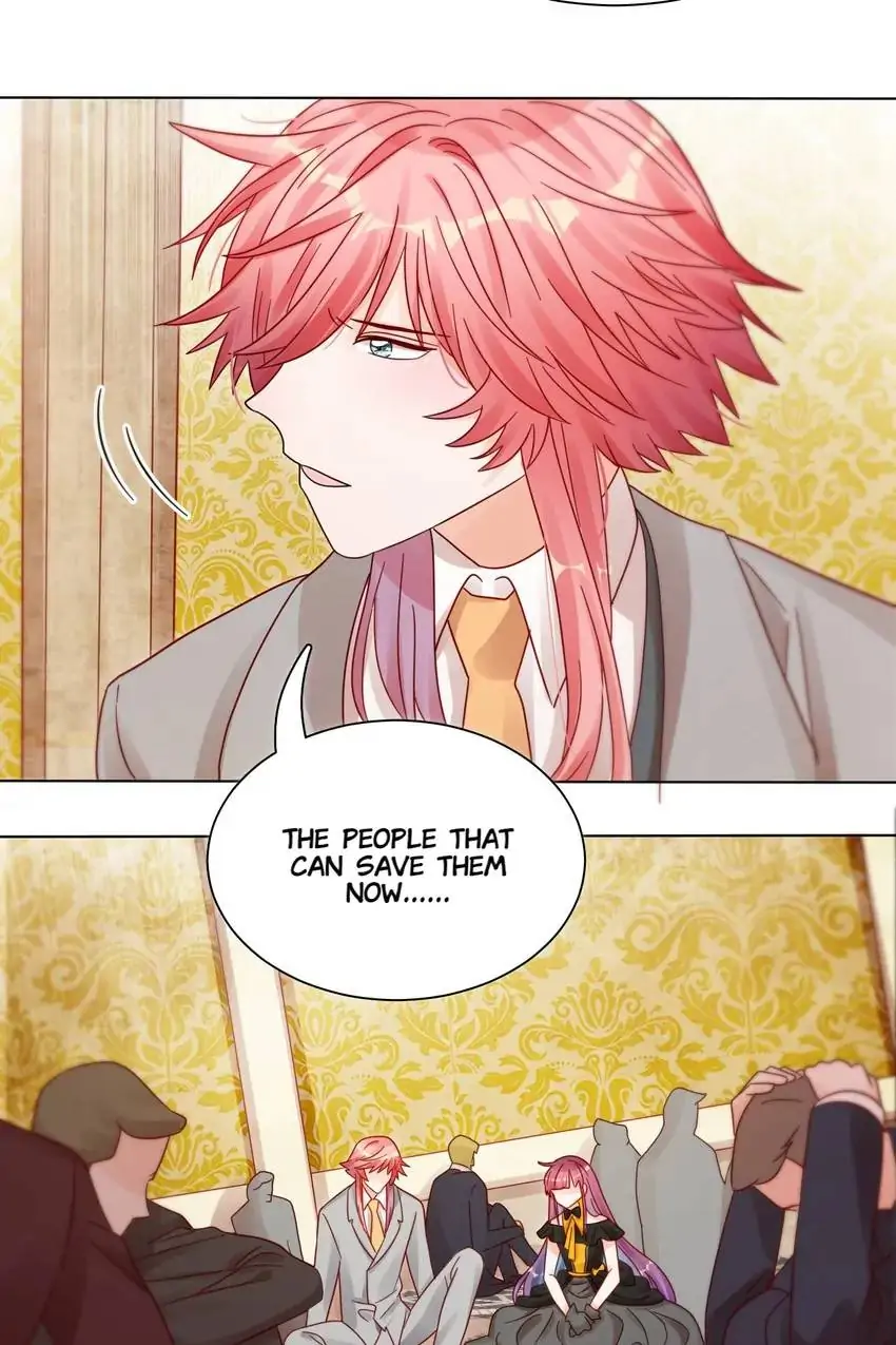 A Song Dwelling In The Clouds: Love Inside The Cage Chapter 27 114 020