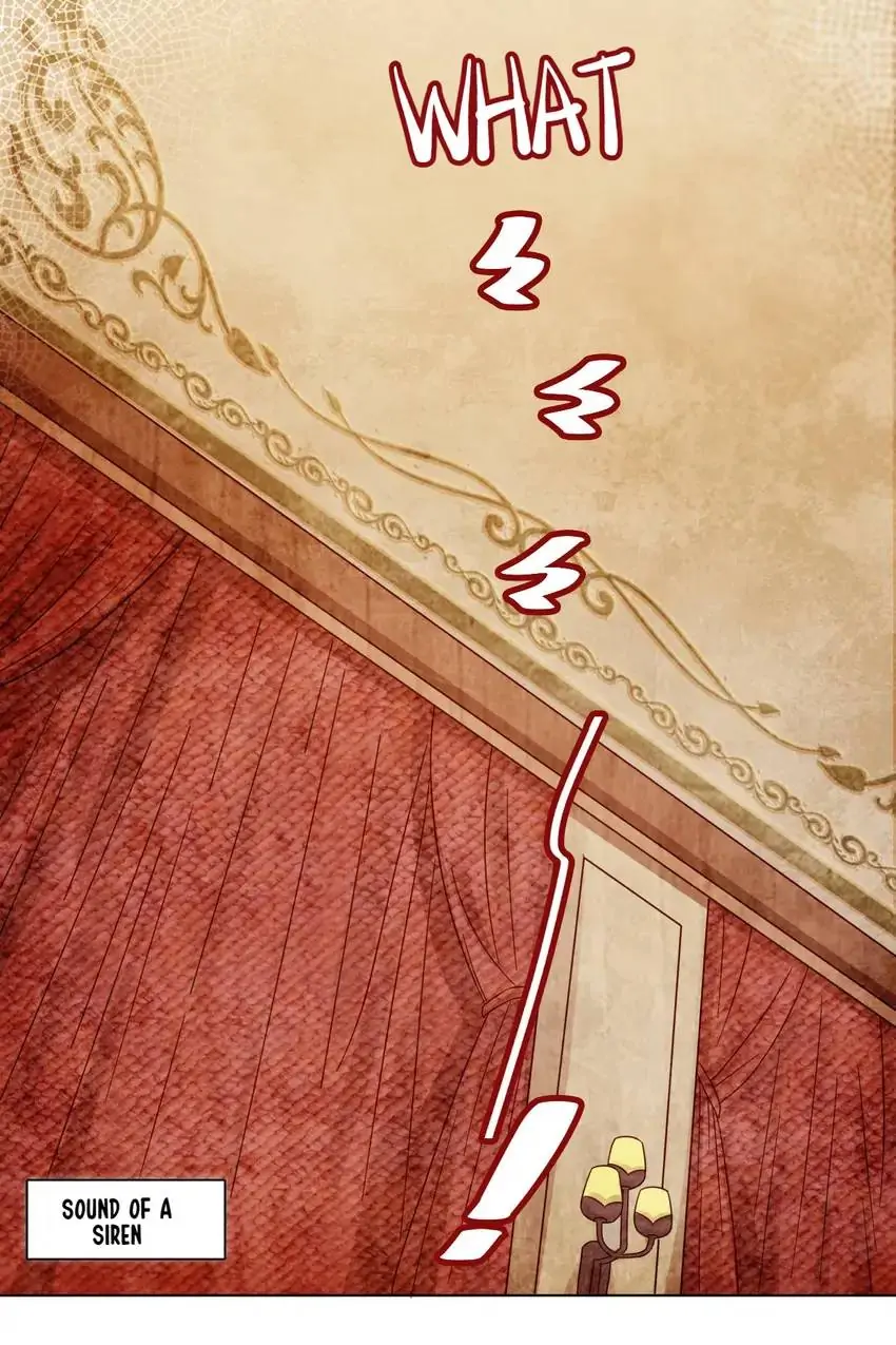 A Song Dwelling In The Clouds: Love Inside The Cage Chapter 27 116 022