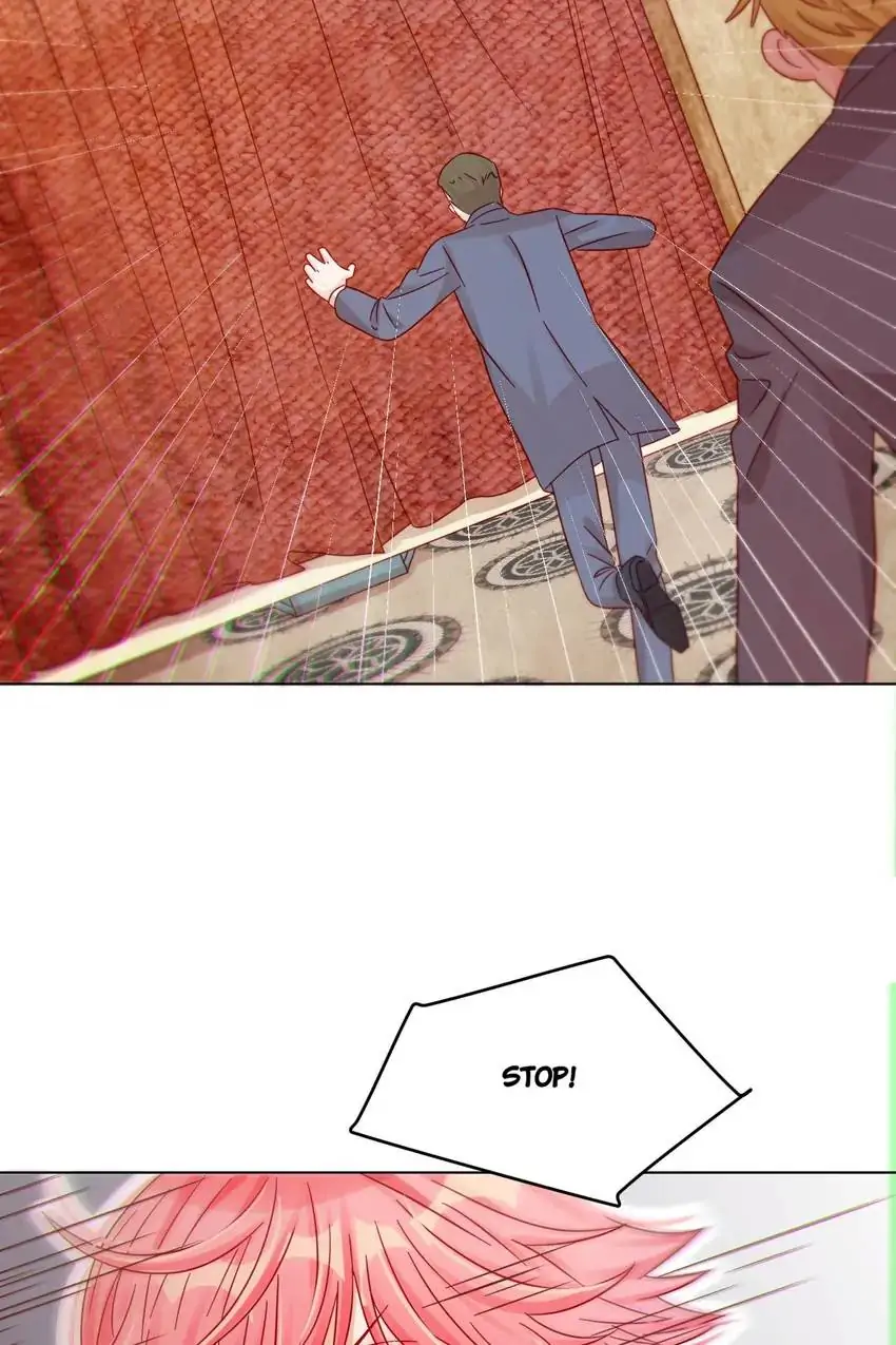 A Song Dwelling In The Clouds: Love Inside The Cage Chapter 27 120 026