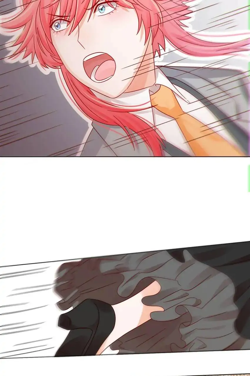 A Song Dwelling In The Clouds: Love Inside The Cage Chapter 27 121 027