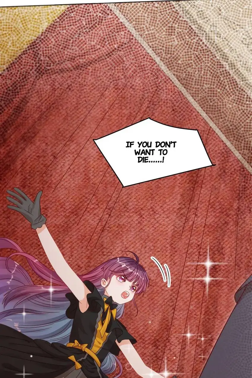 A Song Dwelling In The Clouds: Love Inside The Cage Chapter 27 122 028