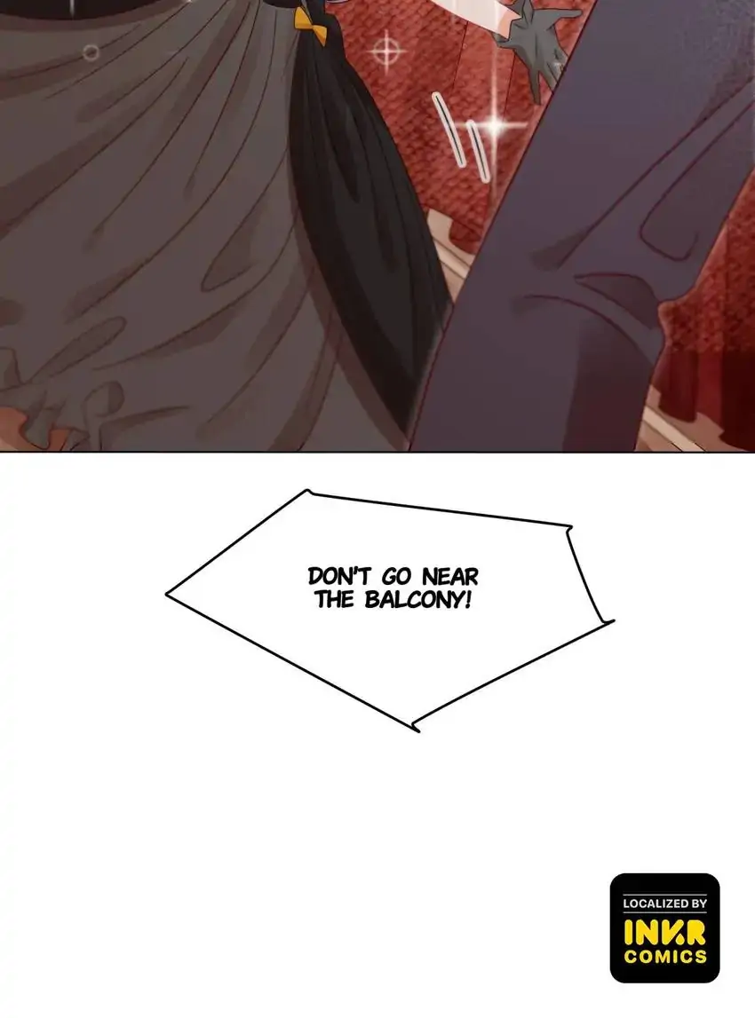 A Song Dwelling In The Clouds: Love Inside The Cage Chapter 27 123 029