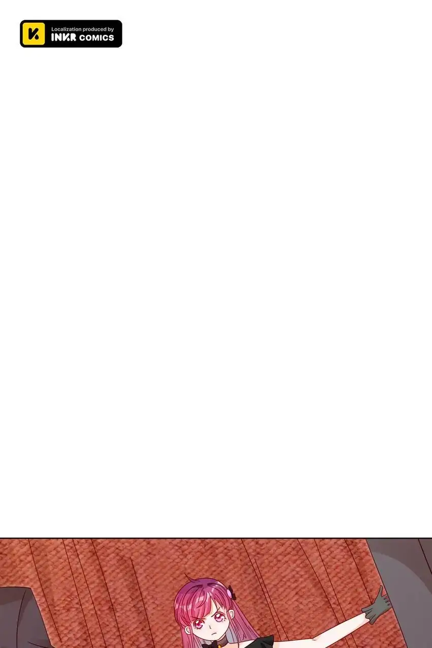 A Song Dwelling In The Clouds: Love Inside The Cage Chapter 28 116 001