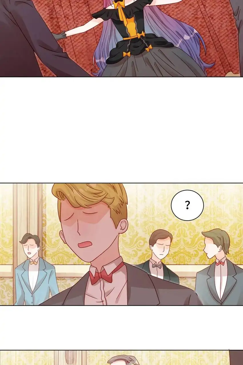 A Song Dwelling In The Clouds: Love Inside The Cage Chapter 28 117 002