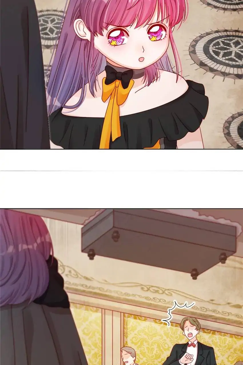 A Song Dwelling In The Clouds: Love Inside The Cage Chapter 28 121 006