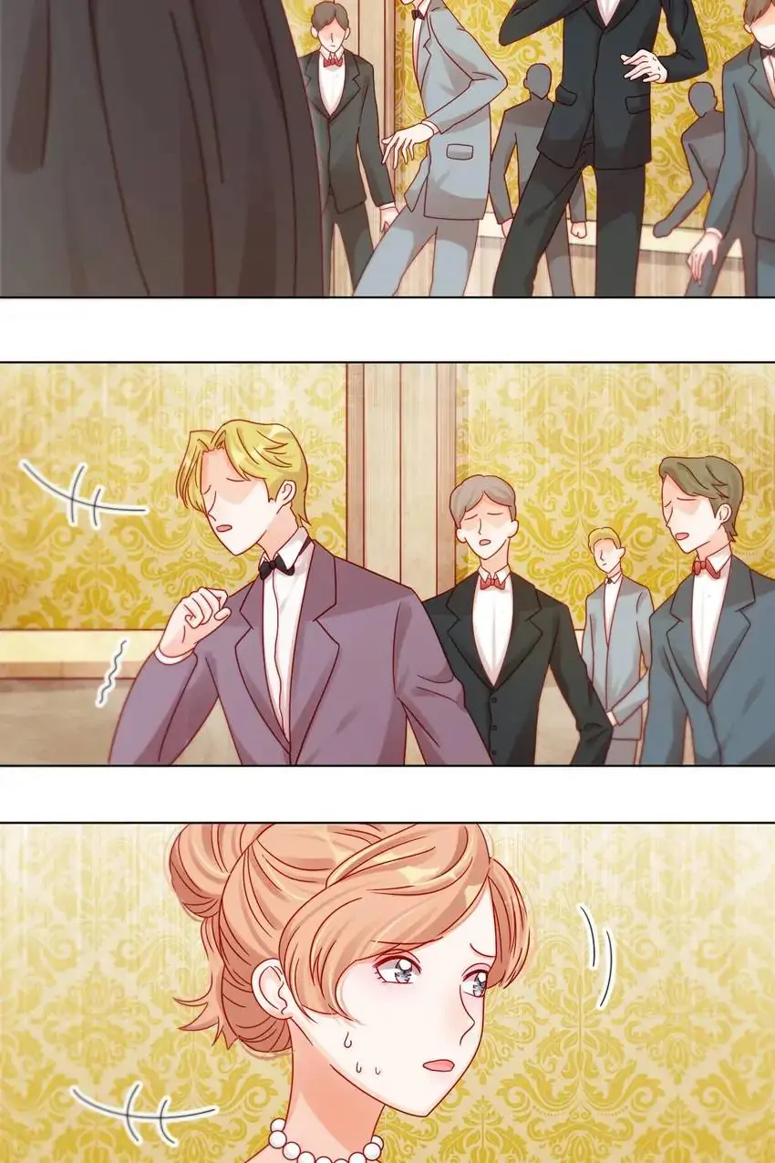 A Song Dwelling In The Clouds: Love Inside The Cage Chapter 28 122 007