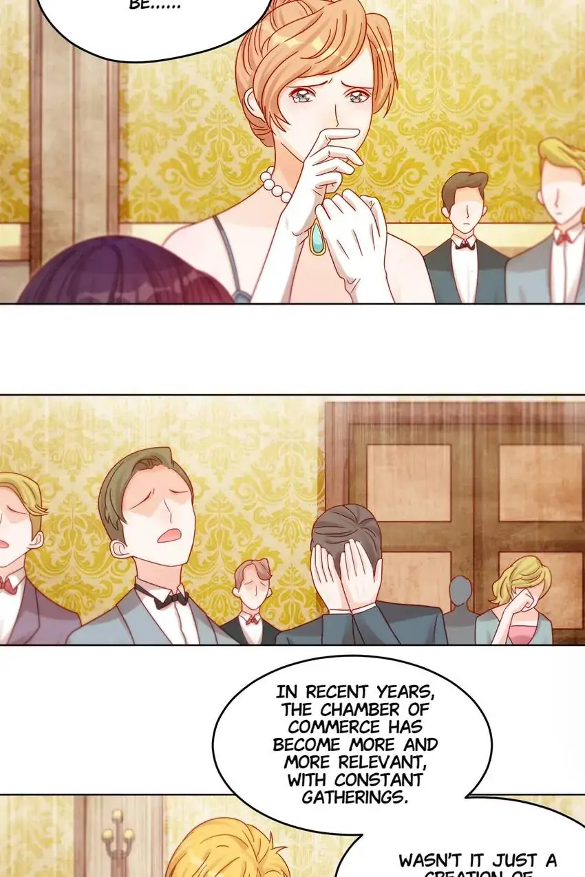 A Song Dwelling In The Clouds: Love Inside The Cage Chapter 28 124 009