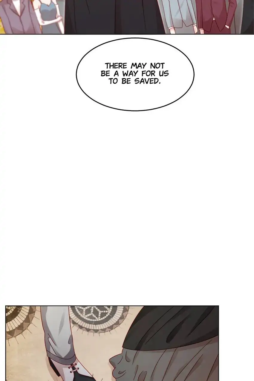 A Song Dwelling In The Clouds: Love Inside The Cage Chapter 28 127 012