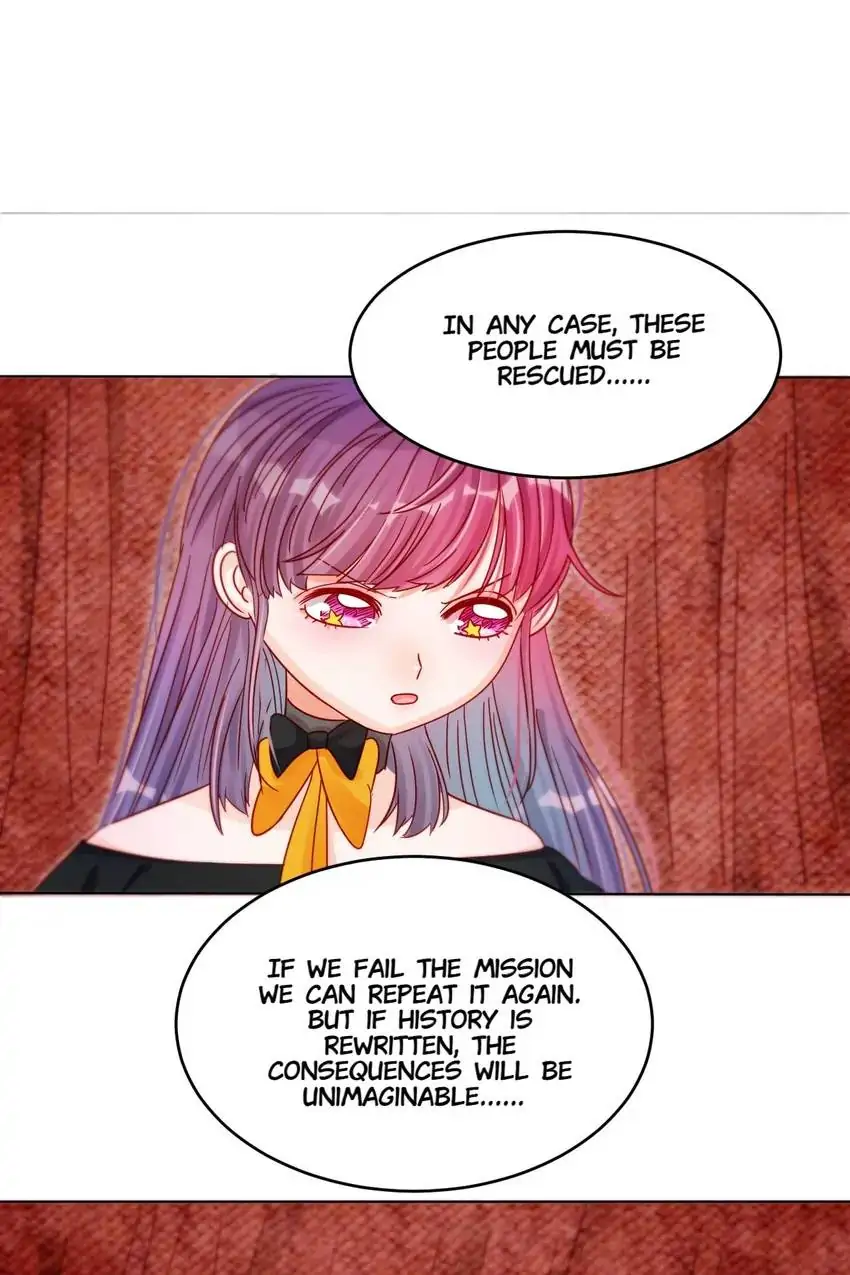 A Song Dwelling In The Clouds: Love Inside The Cage Chapter 28 130 015