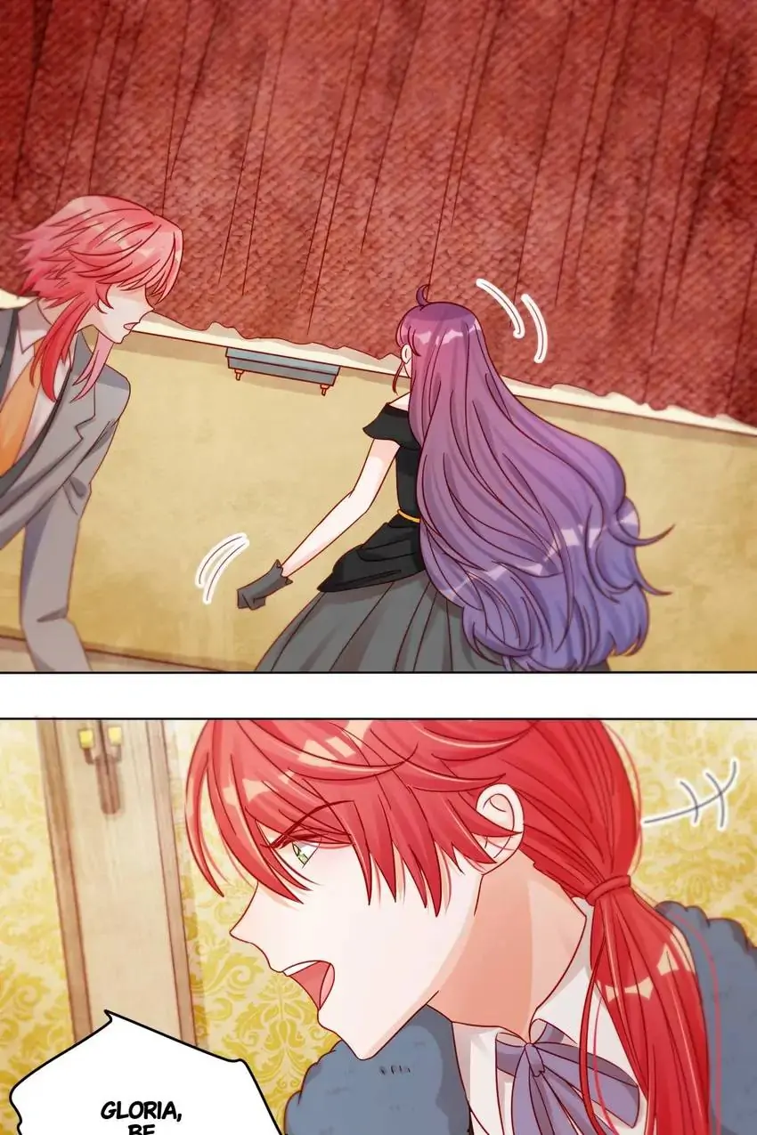 A Song Dwelling In The Clouds: Love Inside The Cage Chapter 28 131 016