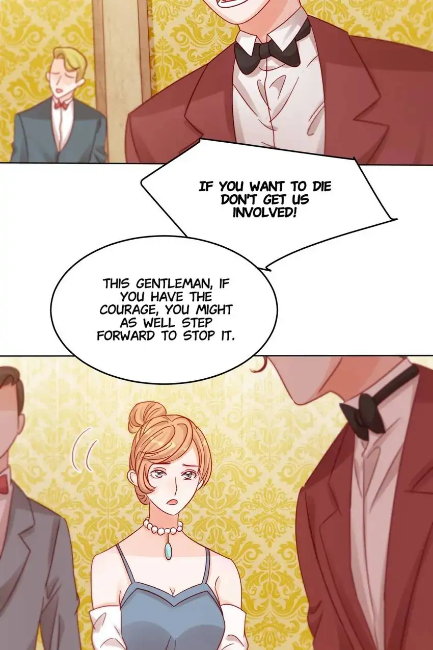 A Song Dwelling In The Clouds: Love Inside The Cage Chapter 28 133 018