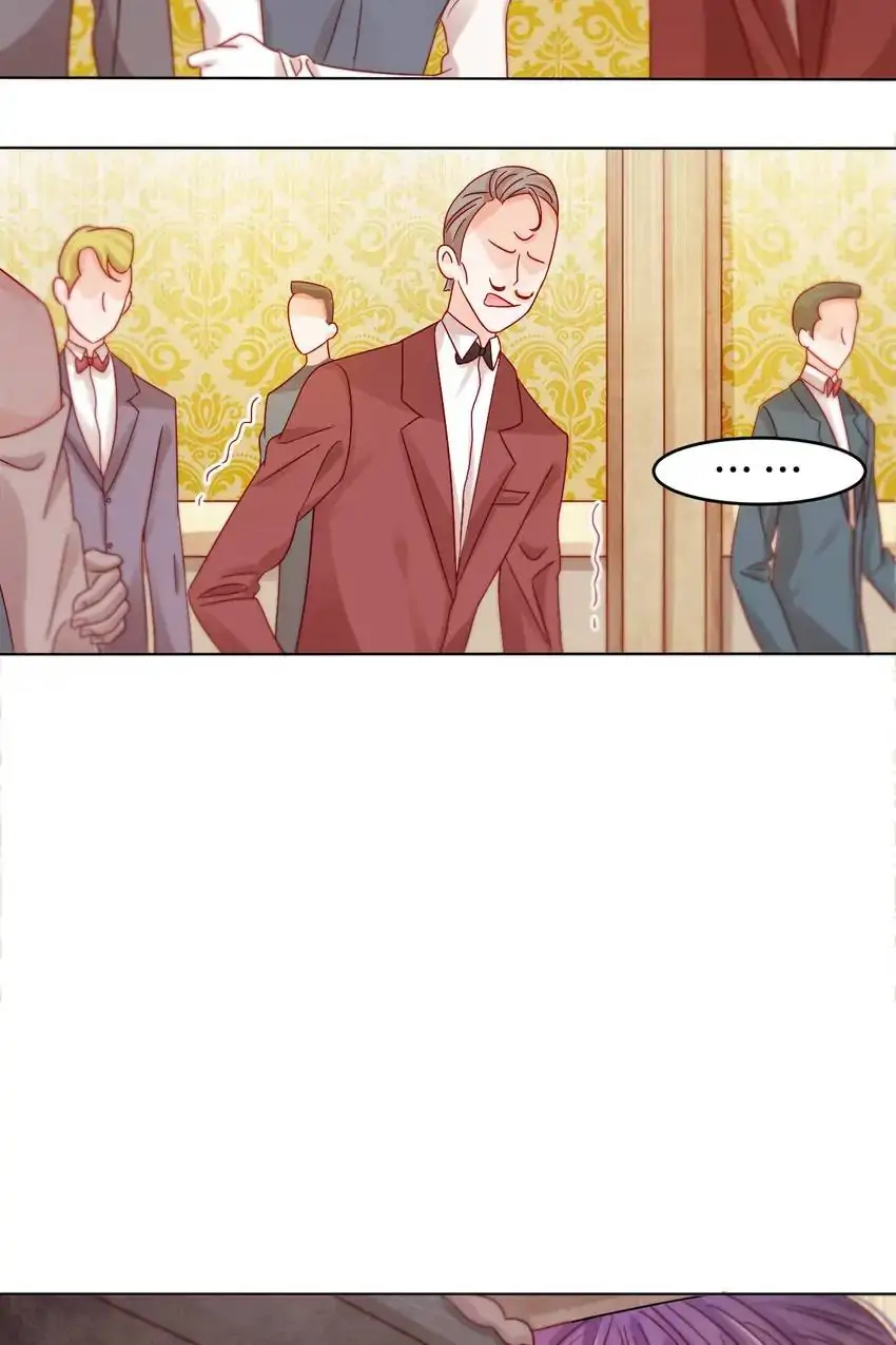 A Song Dwelling In The Clouds: Love Inside The Cage Chapter 28 134 019