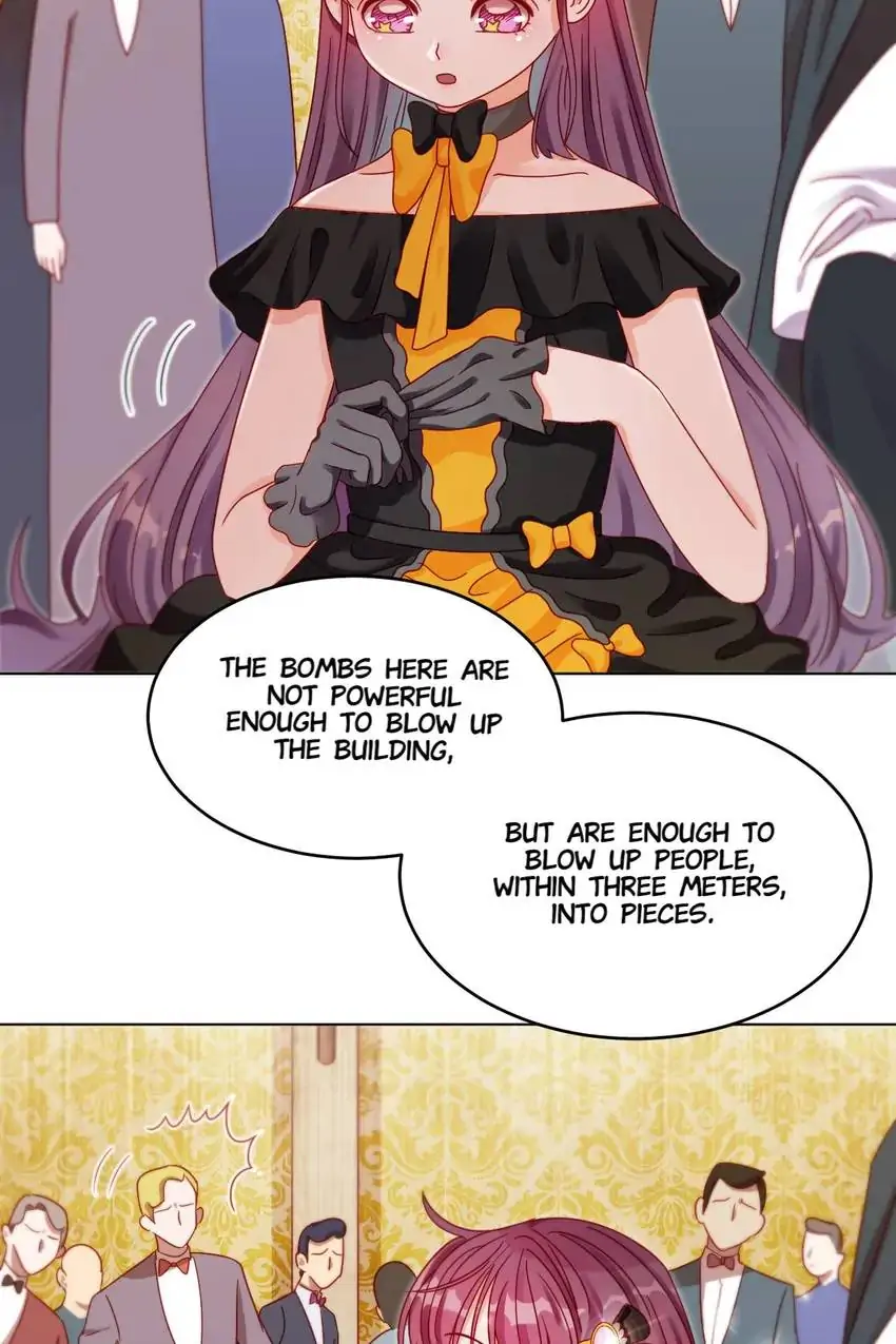 A Song Dwelling In The Clouds: Love Inside The Cage Chapter 28 139 024