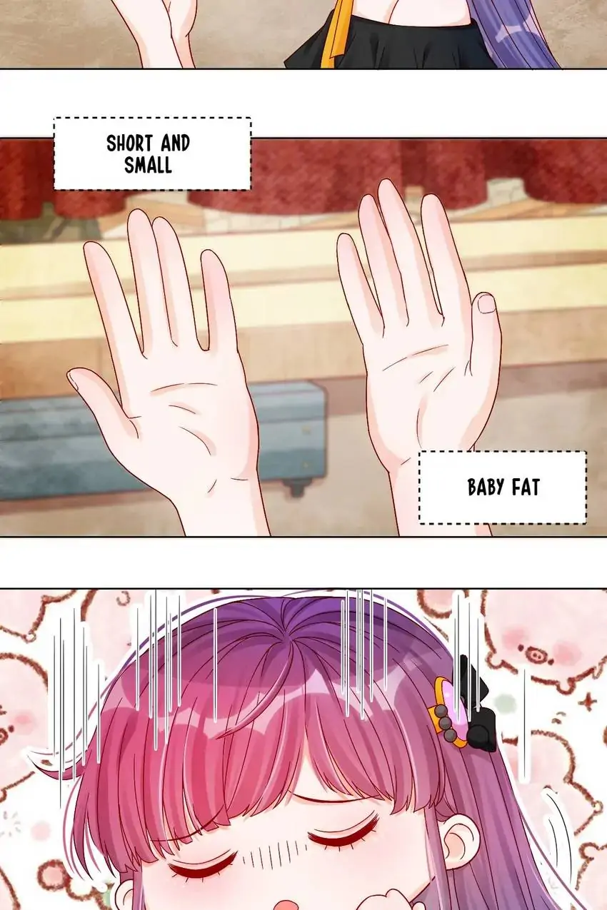 A Song Dwelling In The Clouds: Love Inside The Cage Chapter 28 142 027