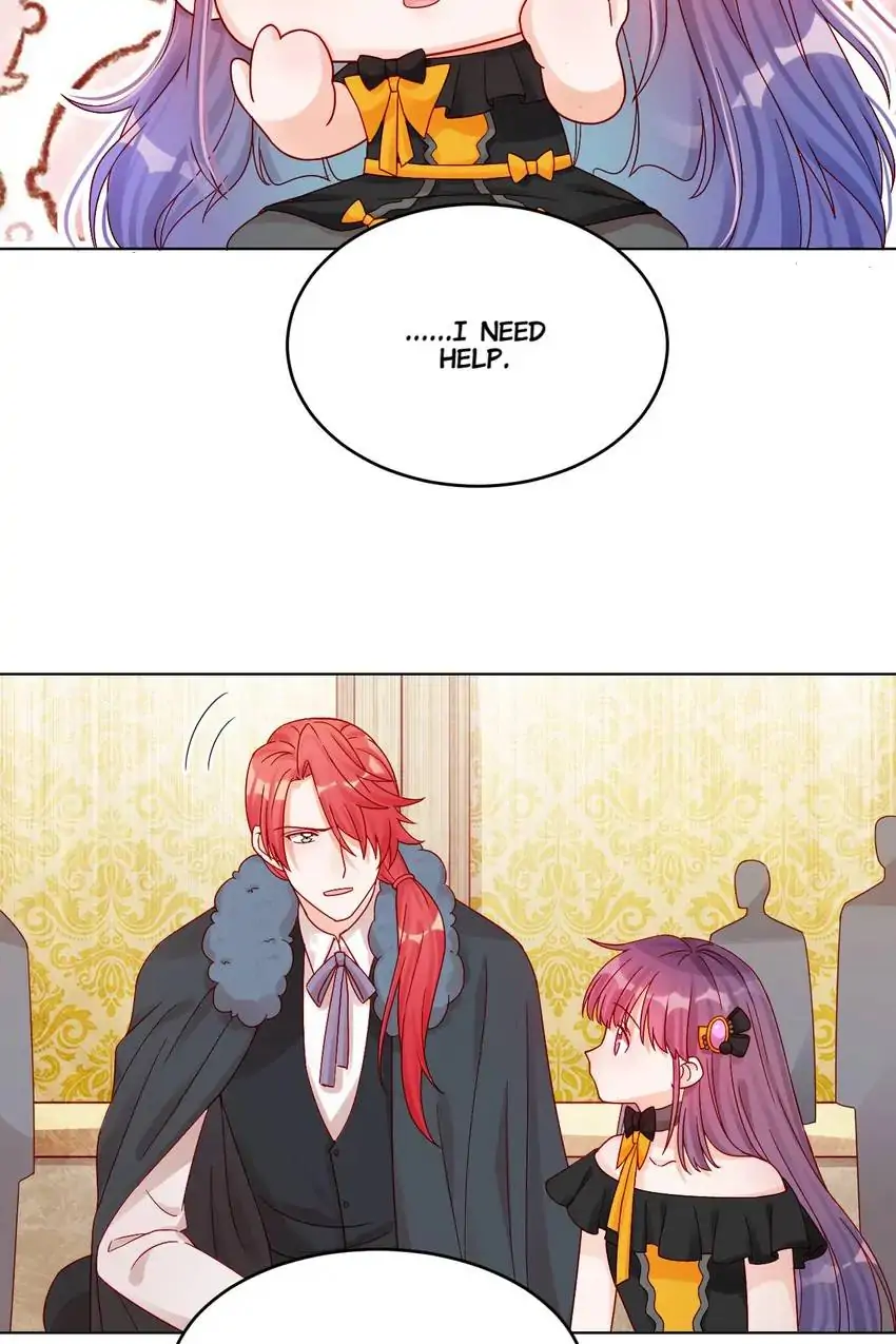 A Song Dwelling In The Clouds: Love Inside The Cage Chapter 28 143 028