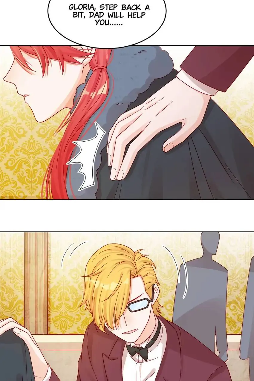 A Song Dwelling In The Clouds: Love Inside The Cage Chapter 28 144 029