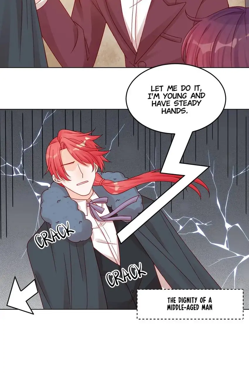 A Song Dwelling In The Clouds: Love Inside The Cage Chapter 28 145 030