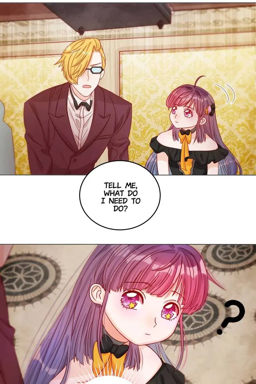 A Song Dwelling In The Clouds: Love Inside The Cage Chapter 28 146 031