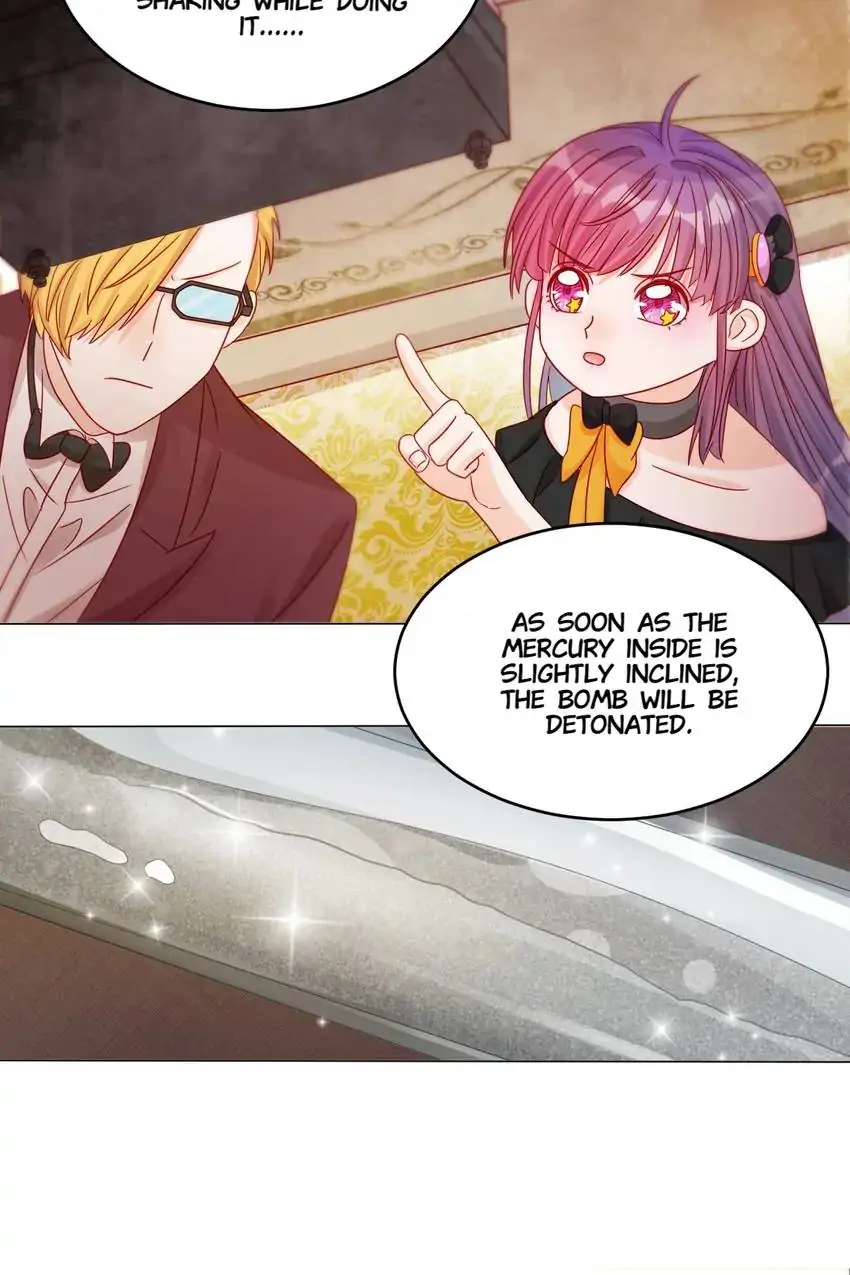 A Song Dwelling In The Clouds: Love Inside The Cage Chapter 28 148 033