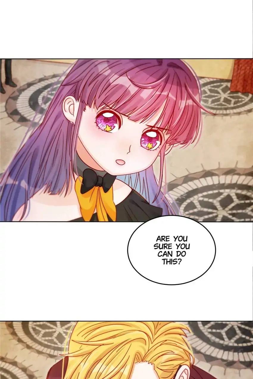 A Song Dwelling In The Clouds: Love Inside The Cage Chapter 28 149 034