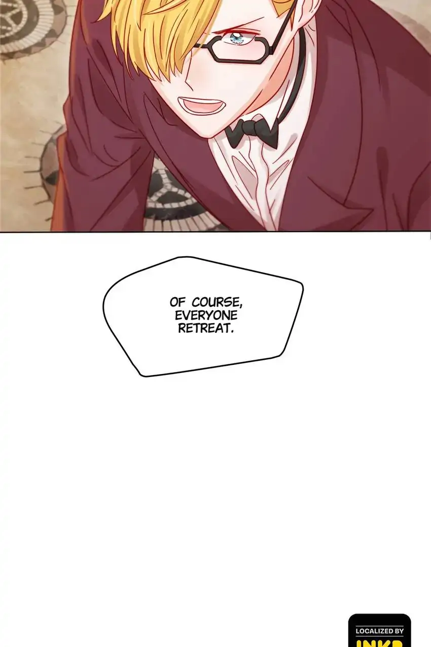 A Song Dwelling In The Clouds: Love Inside The Cage Chapter 28 150 035