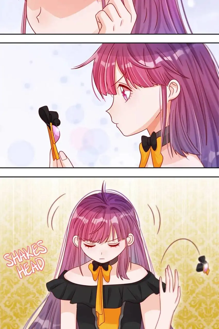 A Song Dwelling In The Clouds: Love Inside The Cage Chapter 29 131 025