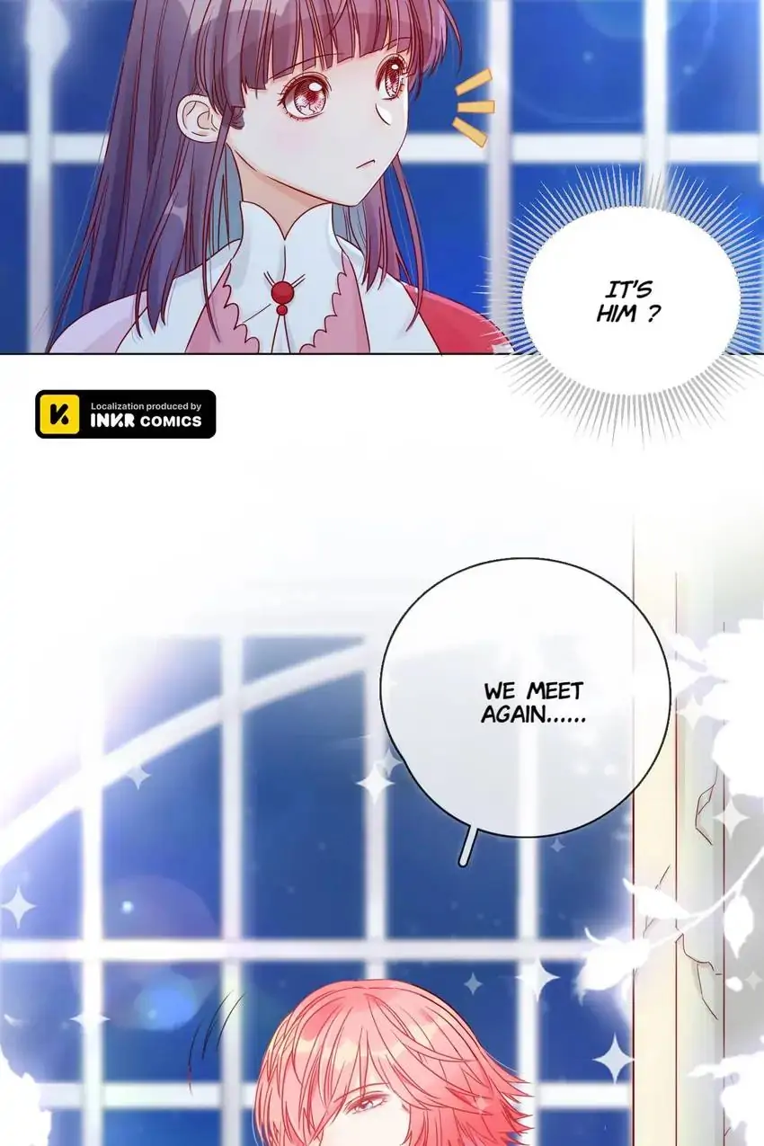 A Song Dwelling In The Clouds: Love Inside The Cage Chapter 3 146 02