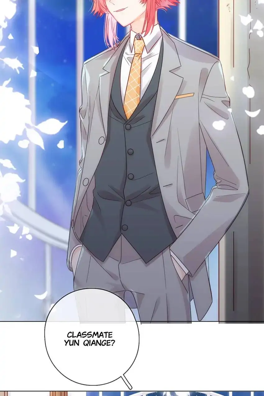 A Song Dwelling In The Clouds: Love Inside The Cage Chapter 3 147 03