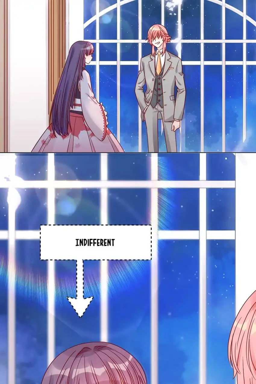 A Song Dwelling In The Clouds: Love Inside The Cage Chapter 3 148 04