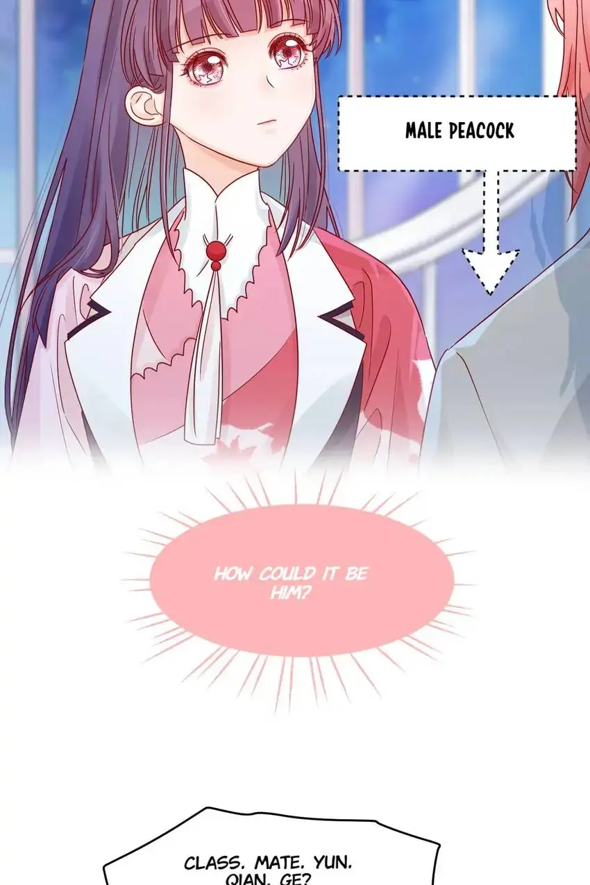 A Song Dwelling In The Clouds: Love Inside The Cage Chapter 3 149 05