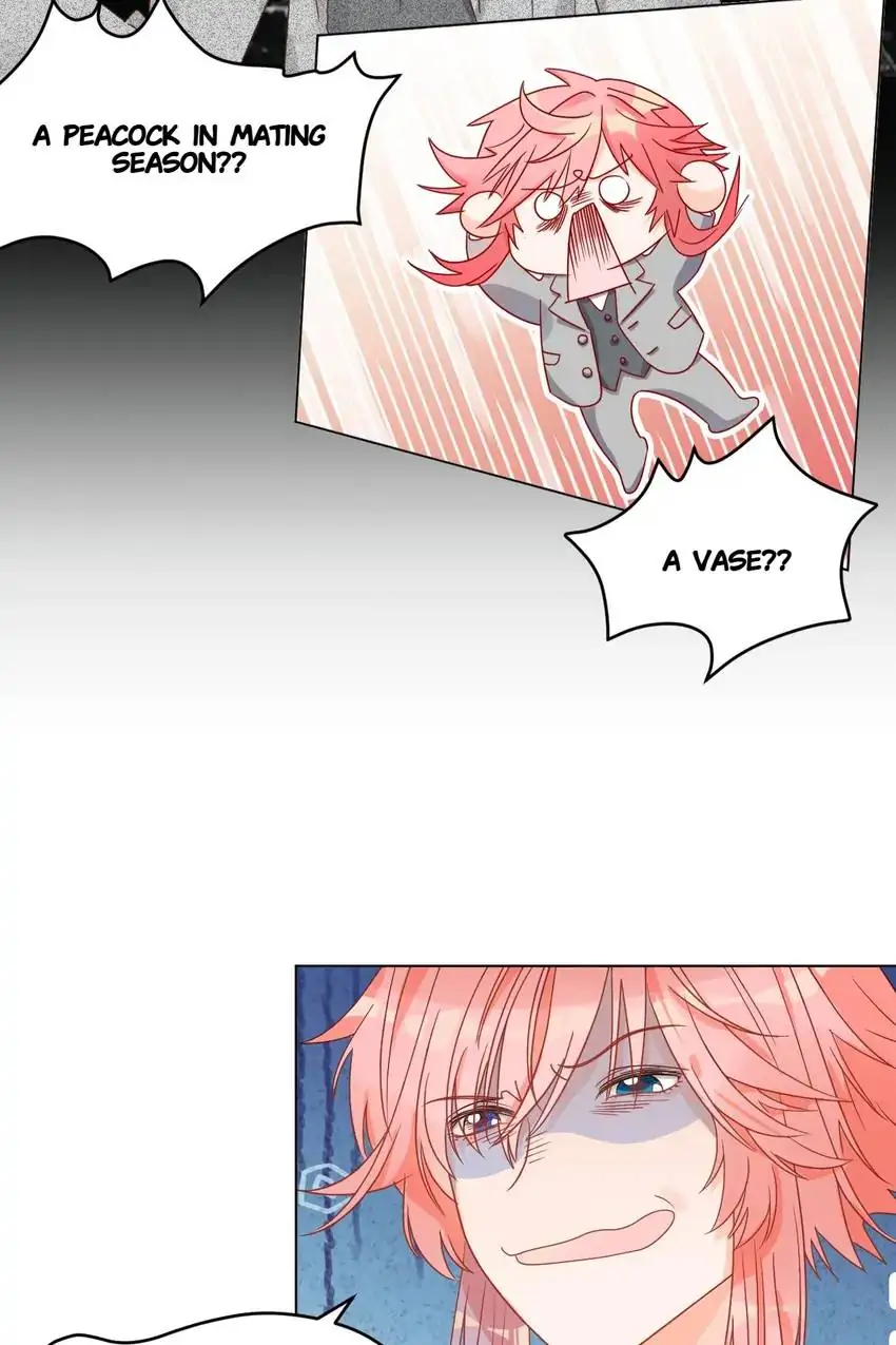 A Song Dwelling In The Clouds: Love Inside The Cage Chapter 3 153 09