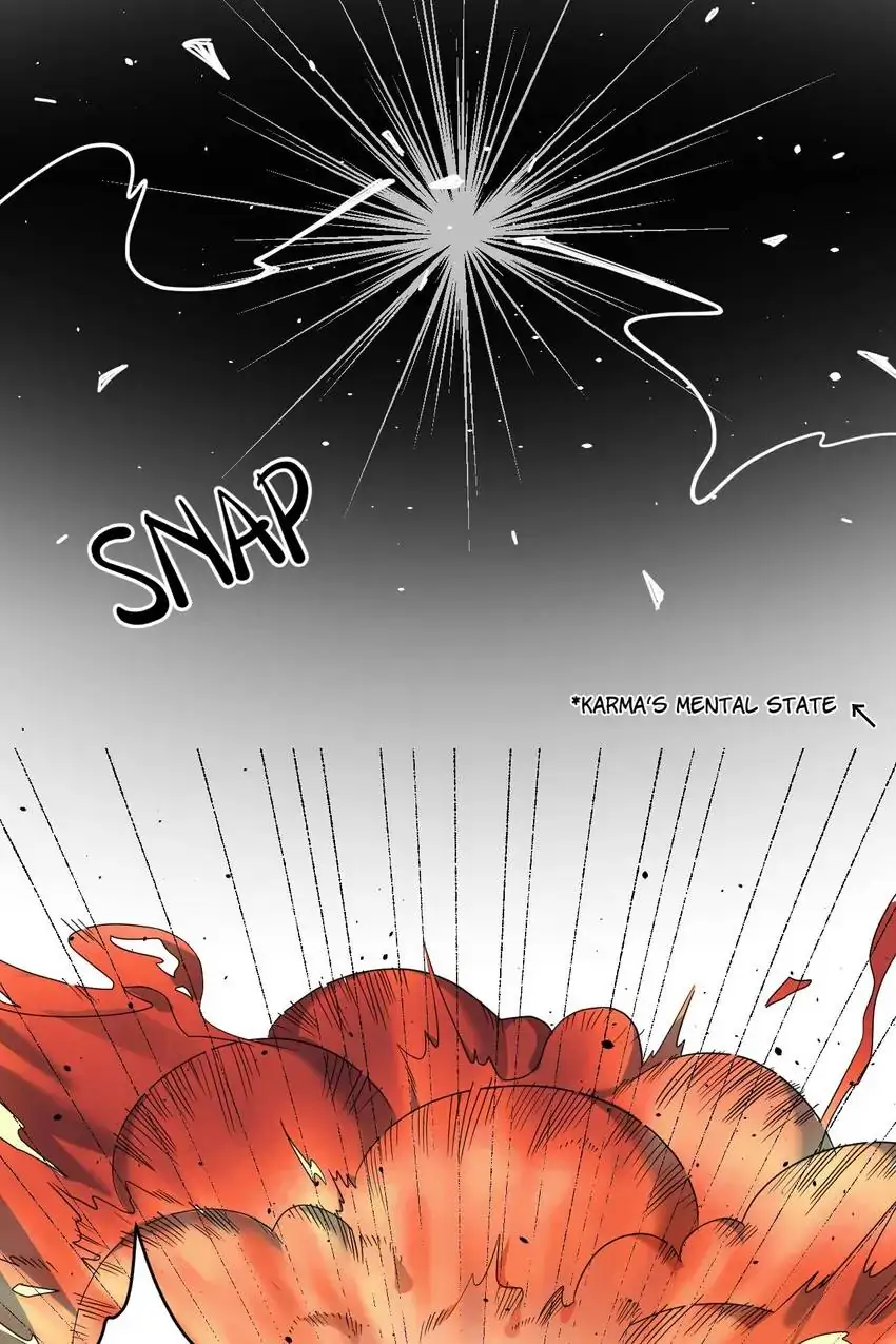 A Song Dwelling In The Clouds: Love Inside The Cage Chapter 3 155 11