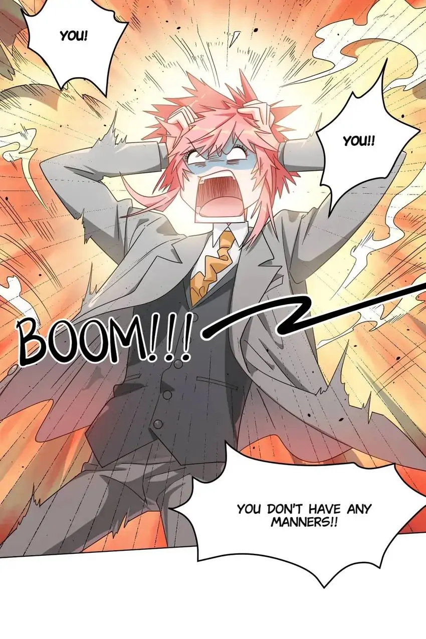 A Song Dwelling In The Clouds: Love Inside The Cage Chapter 3 156 12