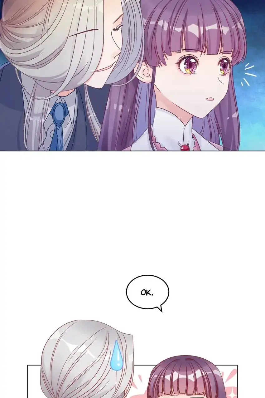 A Song Dwelling In The Clouds: Love Inside The Cage Chapter 3 158 14