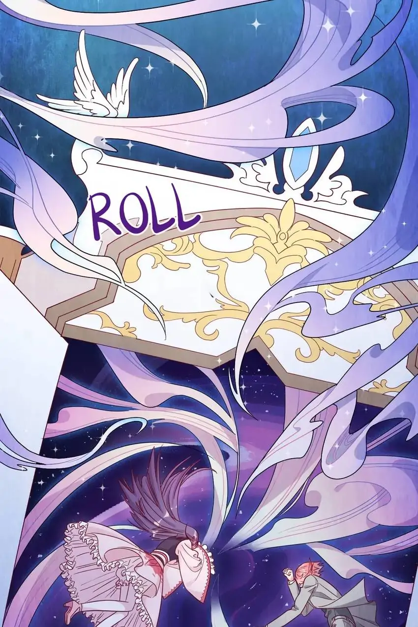 A Song Dwelling In The Clouds: Love Inside The Cage Chapter 3 161 17