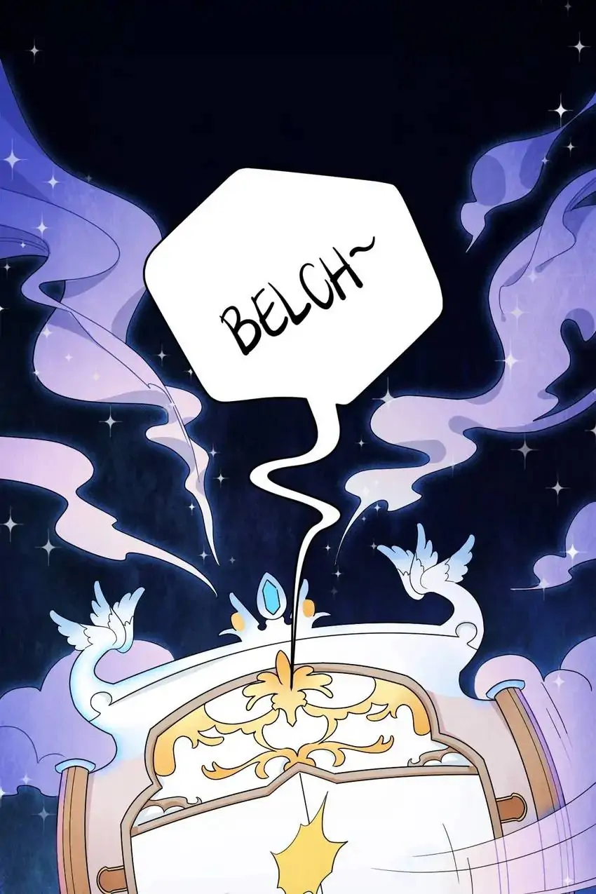 A Song Dwelling In The Clouds: Love Inside The Cage Chapter 3 163 19