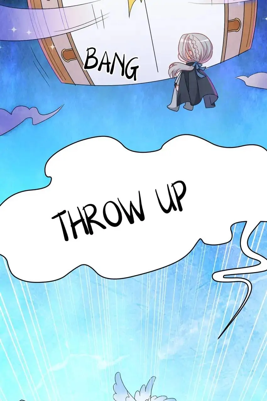 A Song Dwelling In The Clouds: Love Inside The Cage Chapter 3 164 20