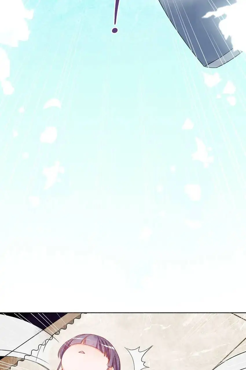 A Song Dwelling In The Clouds: Love Inside The Cage Chapter 3 166 22