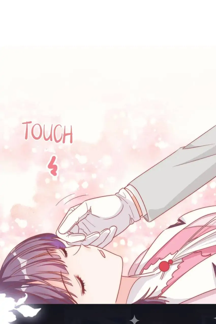 A Song Dwelling In The Clouds: Love Inside The Cage Chapter 3 168 24